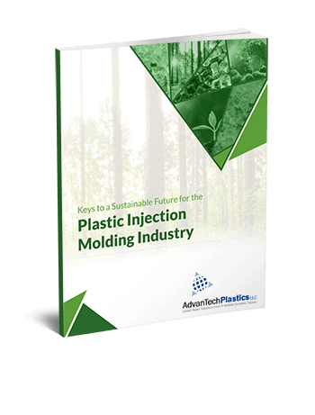 Keys to a Sustainable Future for the Plastic Injection Molding Industry

