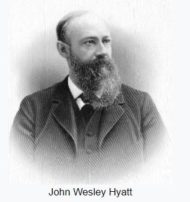 John Wesley Hyatt