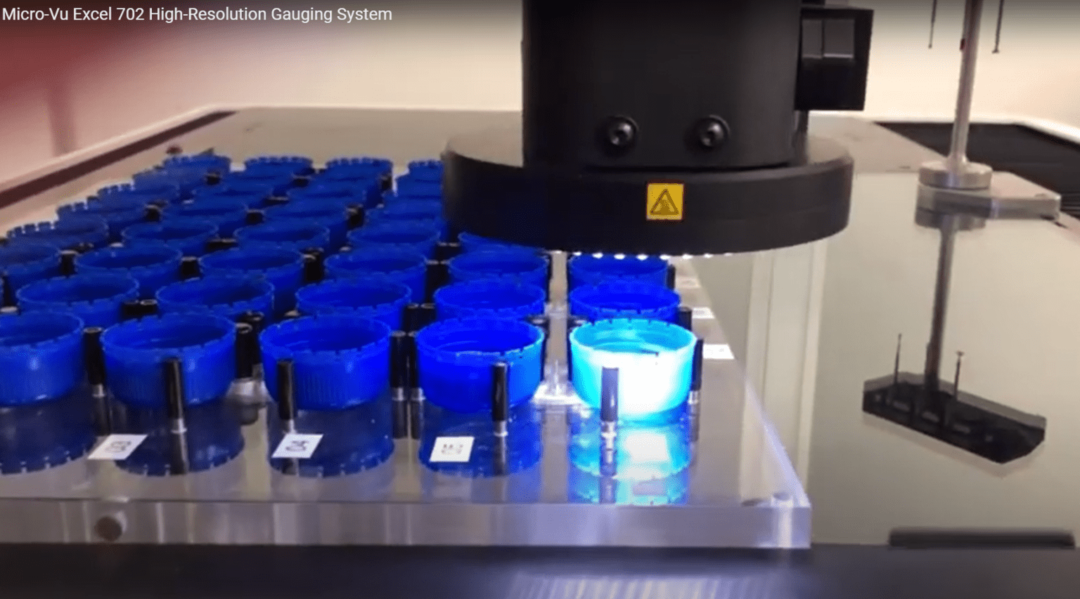 Plastic Injection Molding Quality Control AdvanTech Plastics, LLC